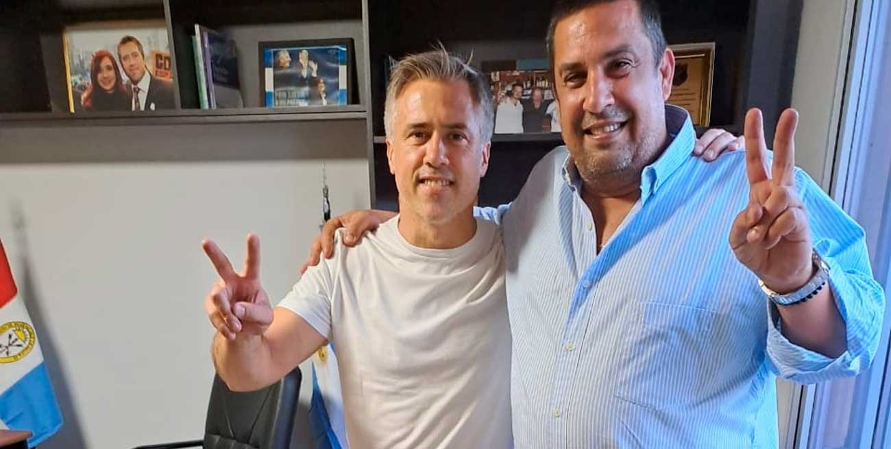 Encuentro justicialista