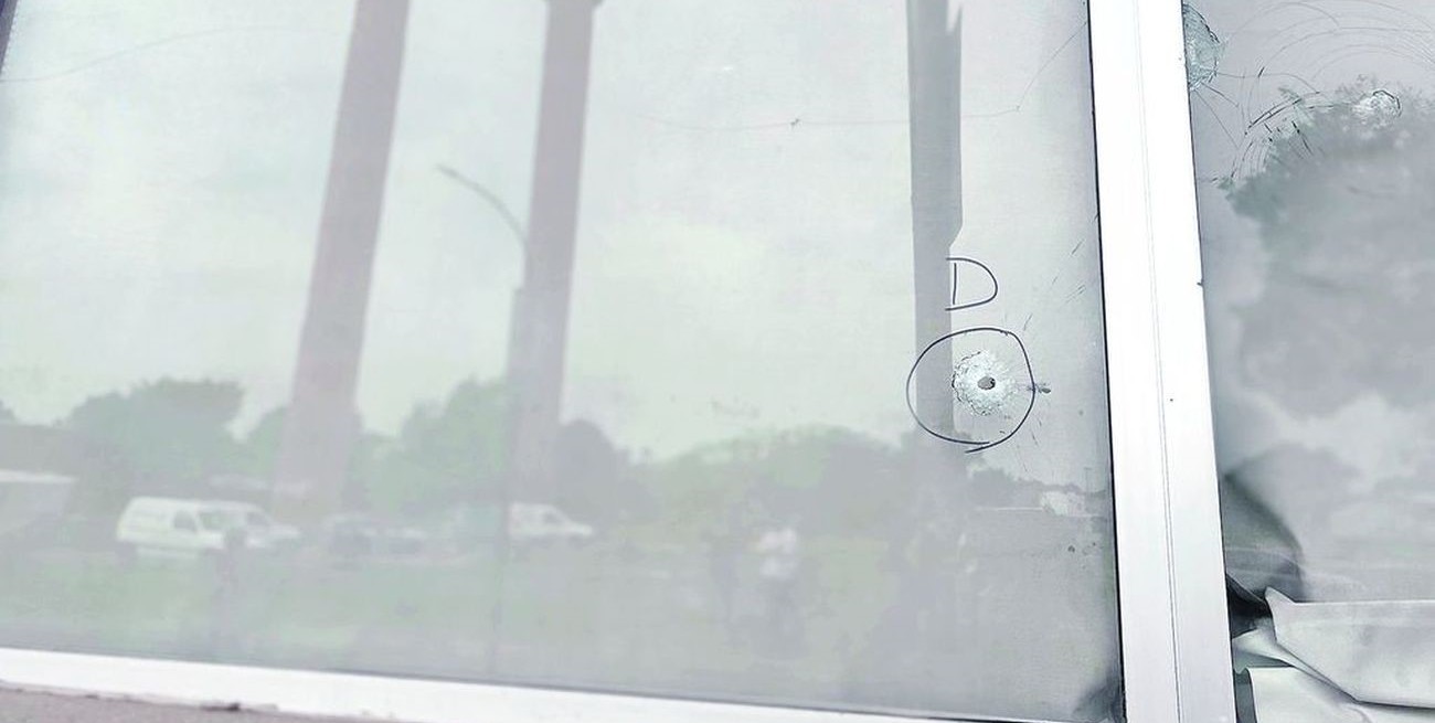 Rosario: el terror del personal de salud de ir a trabajar al medio de la línea de fuego