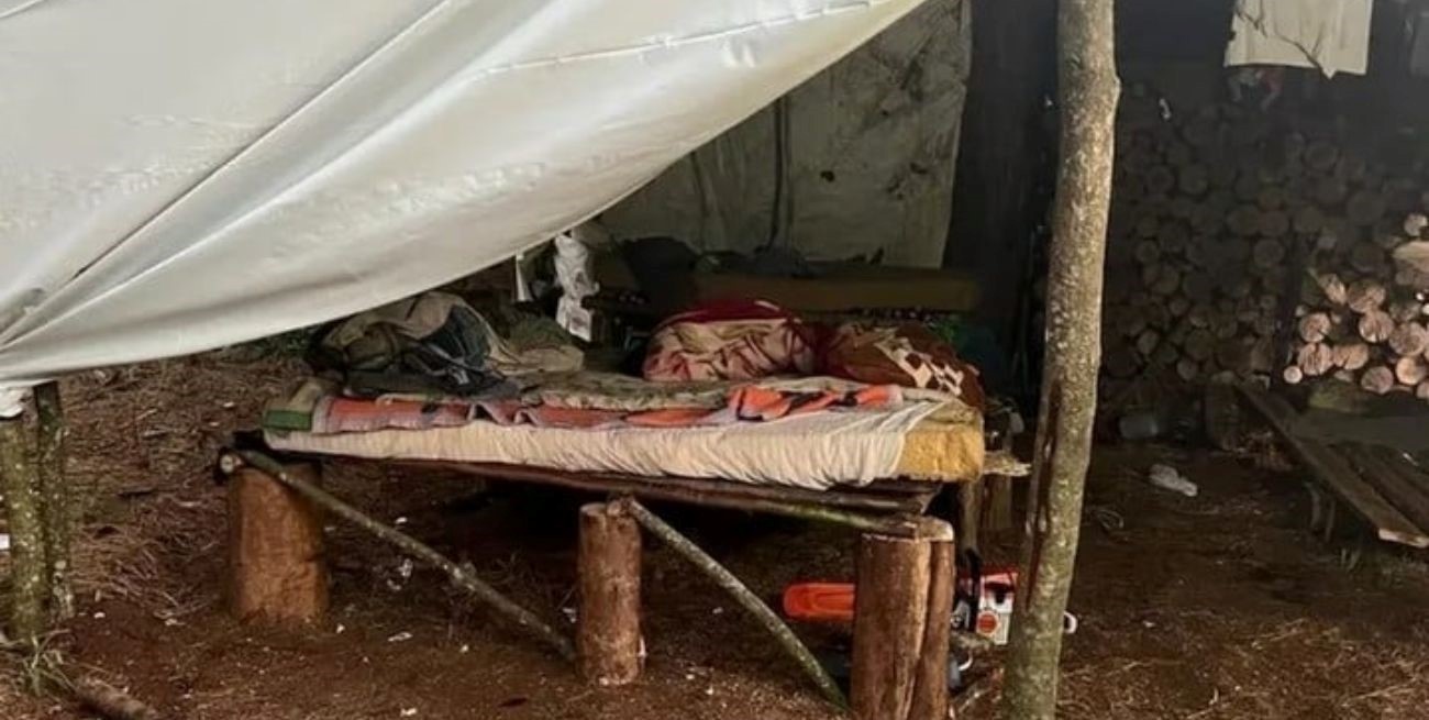 Fueron rescatados cuatro argentinos que eran esclavizados en Brasil