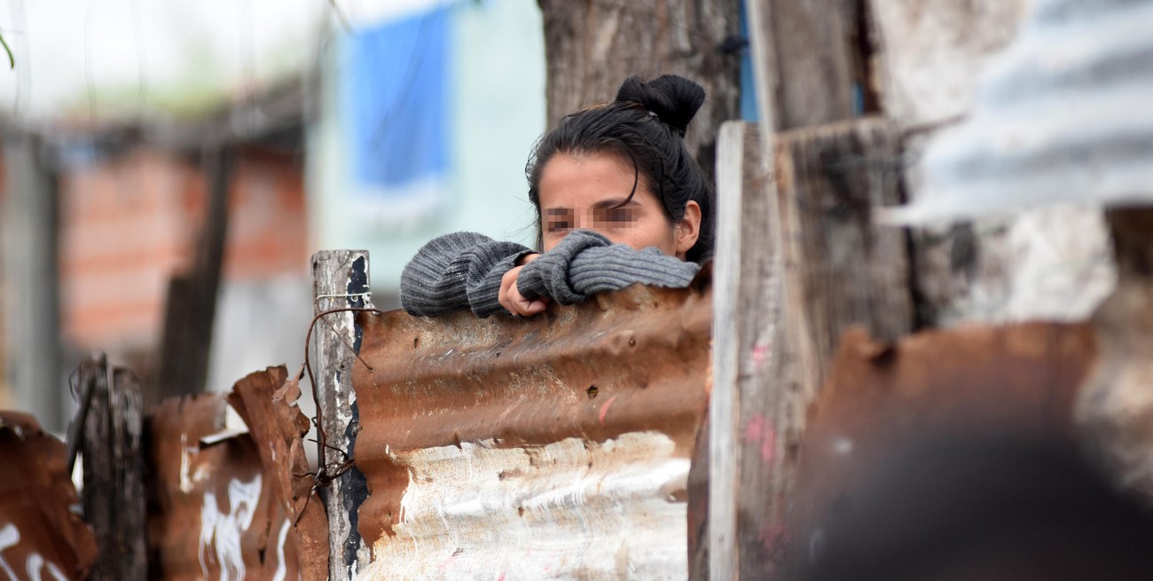Con planes hay más pobres y si se eliminan crece la pobreza