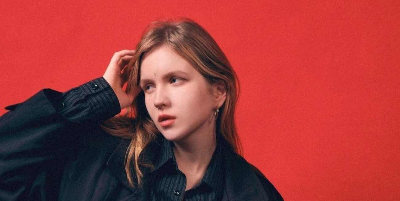 Quién es la mujer detenida y acusada del atentado en un bar de San Petersburgo