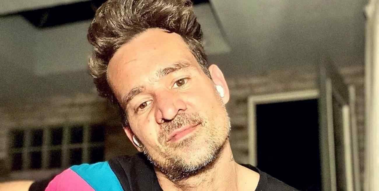 Procesaron a Chano por el abuso sexual a Militta Bora