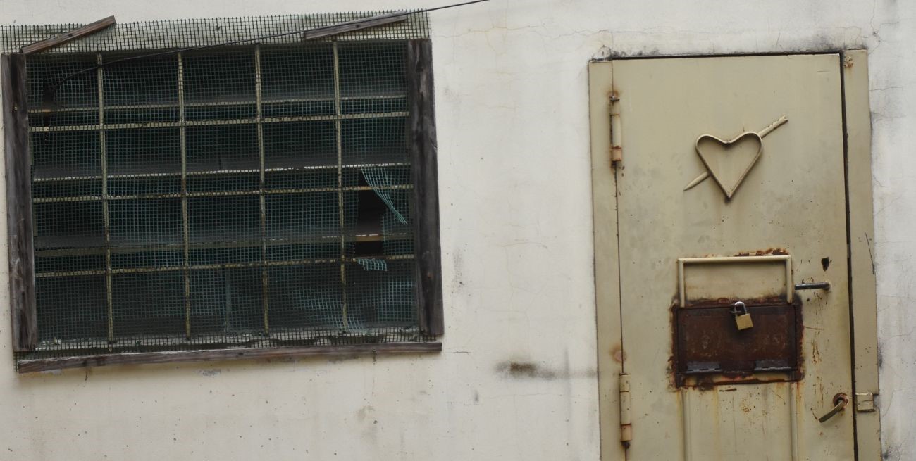 Condenada lo hizo de nuevo: usó un DNI trucho para entrar a la cárcel de Las Flores