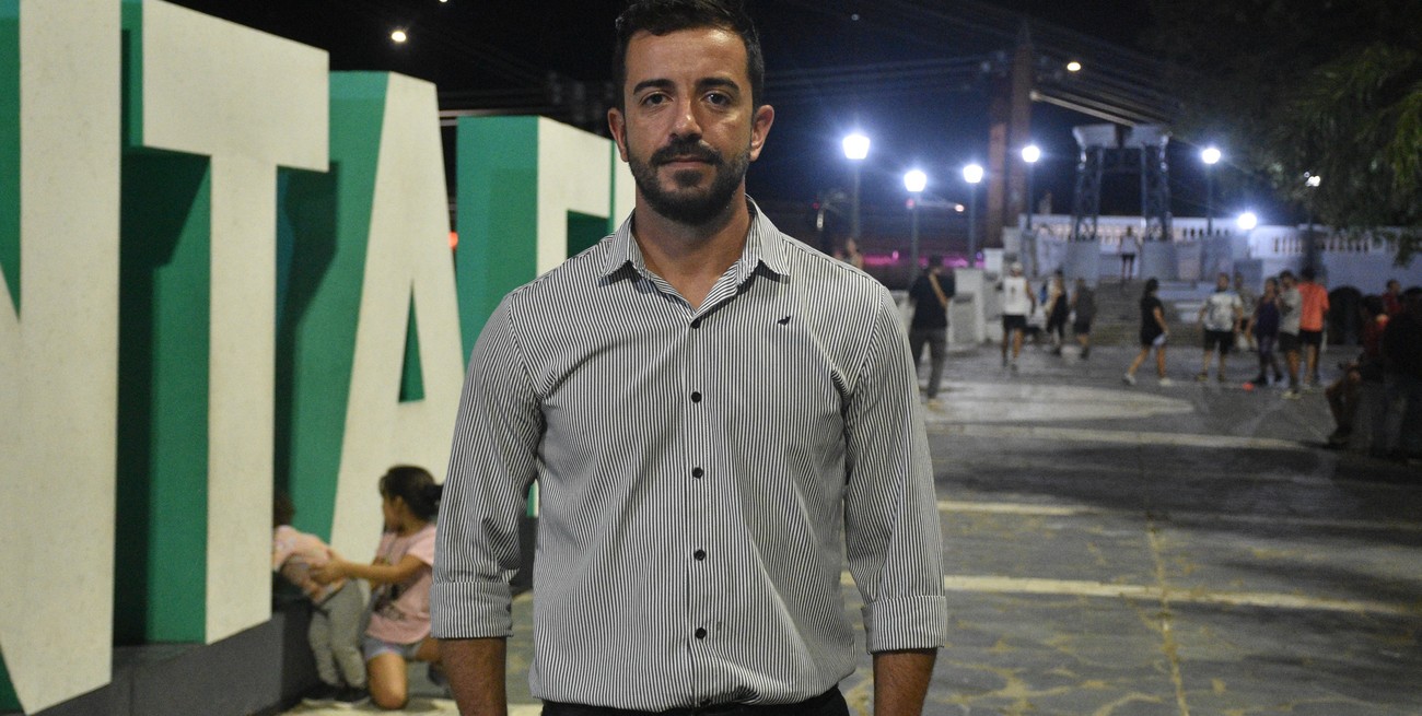 Fabricio Galateo: "Visibilizamos el crecimiento del Femenino"