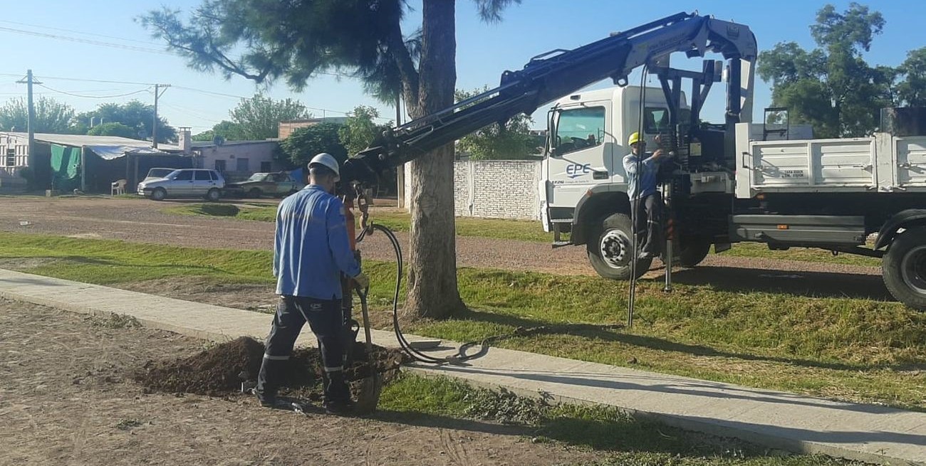EPE licitó la construcción del nuevo edificio para Villa Minetti