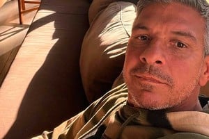 Marcelo Corazza había sido liberado.