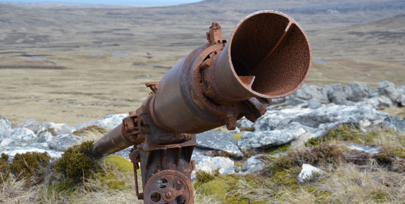 Malvinas: Irresponsabilidades y dignidades en la guerra