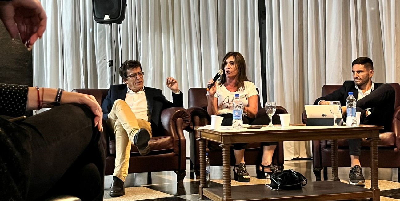 "El Estado debe ser aliado del sector privado"
