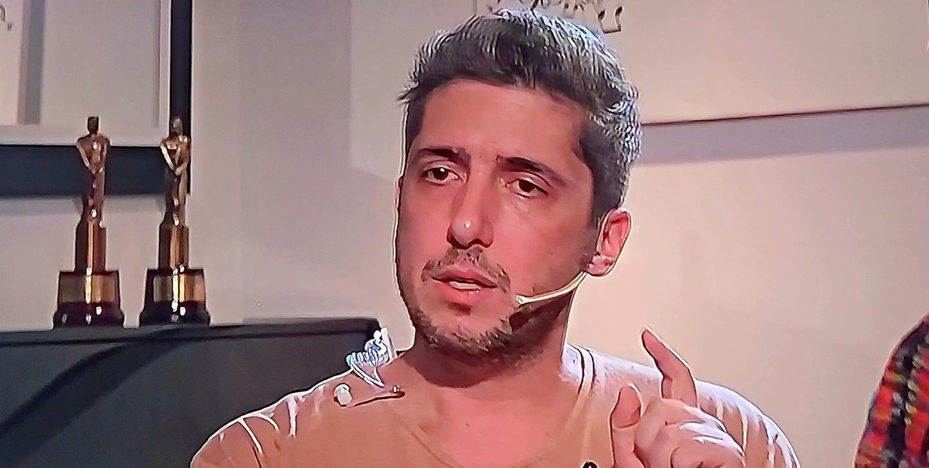 Jey Mammon dio una nueva entrevista: "El abuso es mentira"