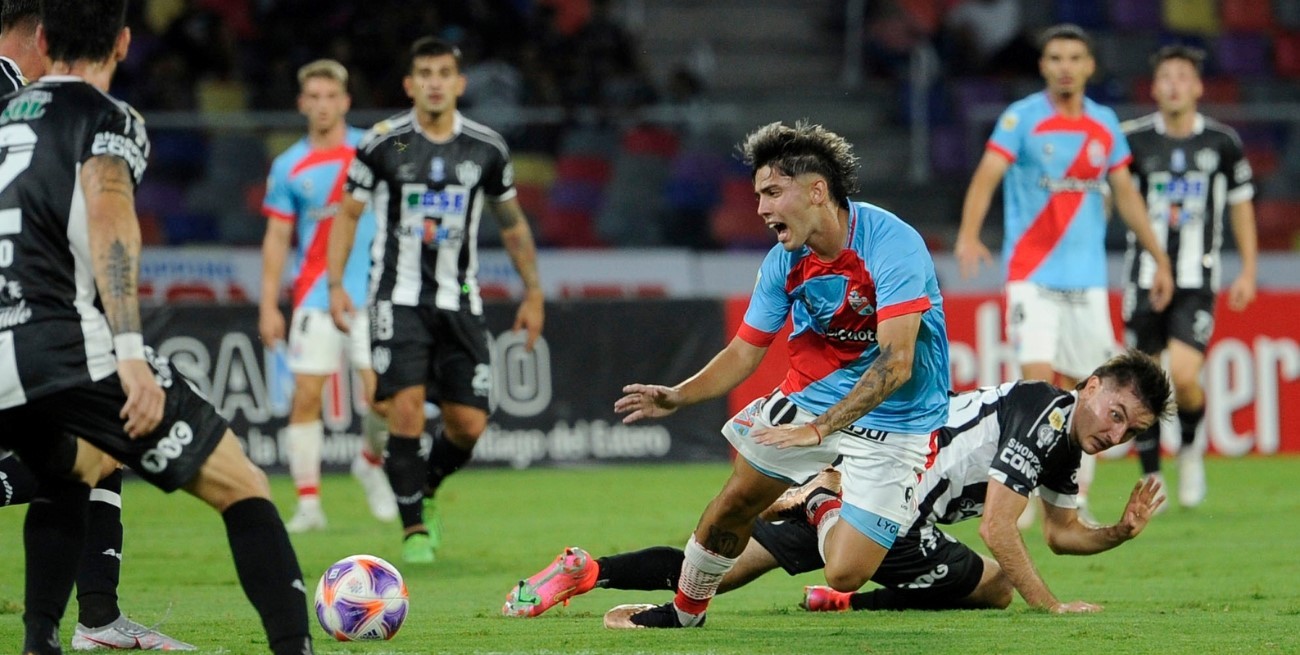 Así quedaron las tablas de posiciones y descenso de la Liga Profesional tras la fecha 9