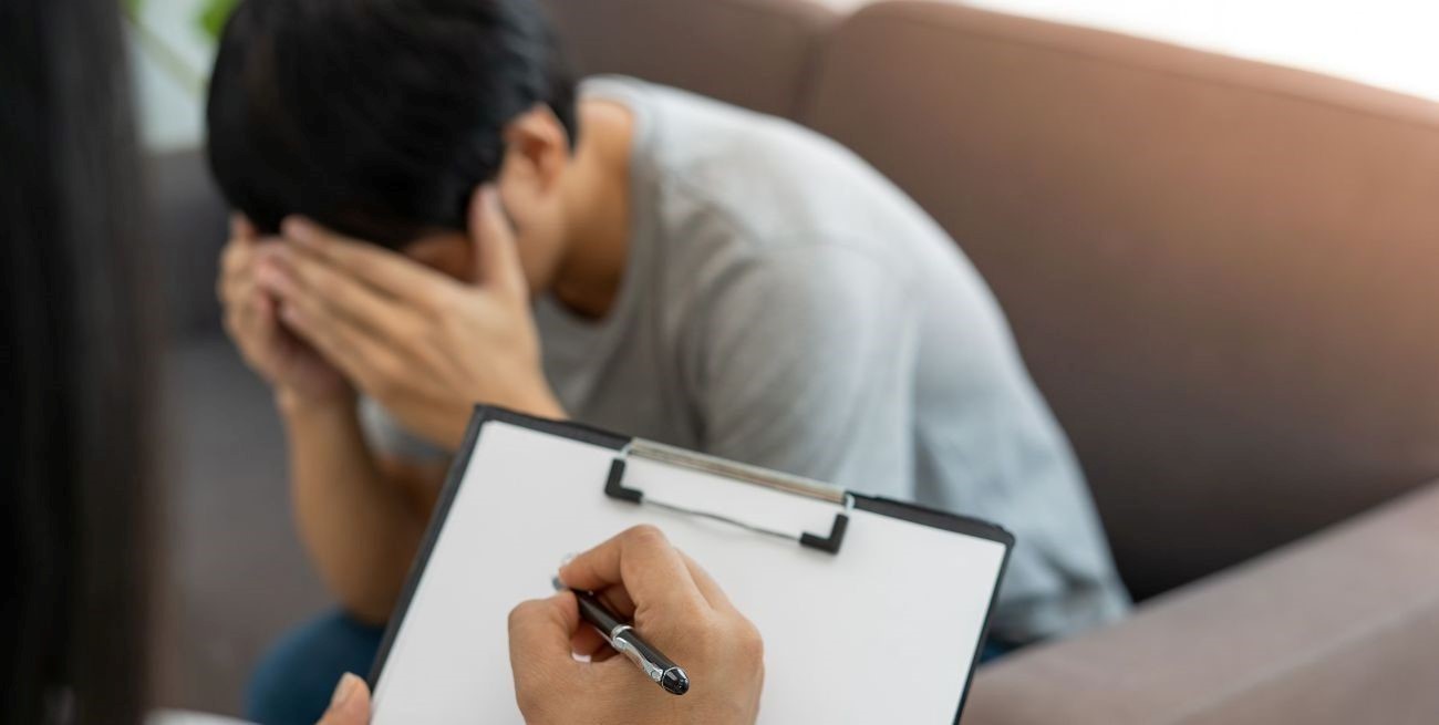 Se multiplicaron las consultas en guardias por crisis de salud mental en el último año

