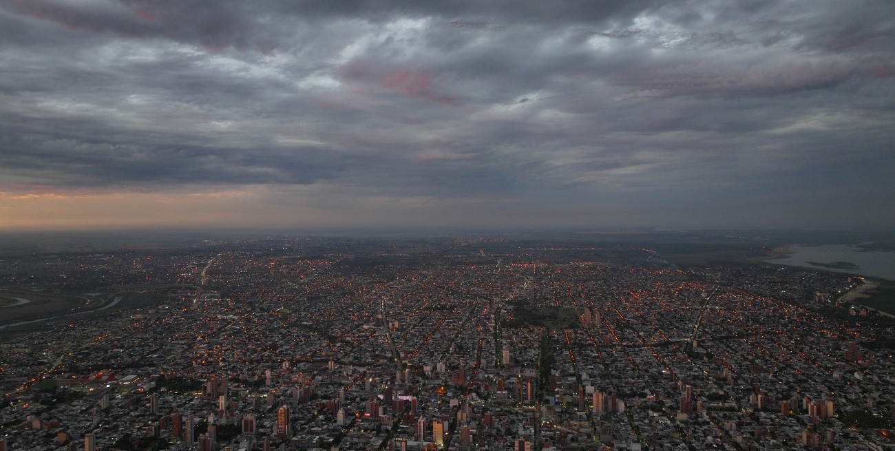La lluvia regresaría este miércoles en la ciudad de Santa Fe: qué dice el pronóstico