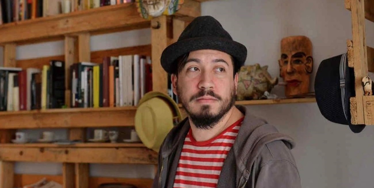 Luciano Delprato brindará un seminario de dirección