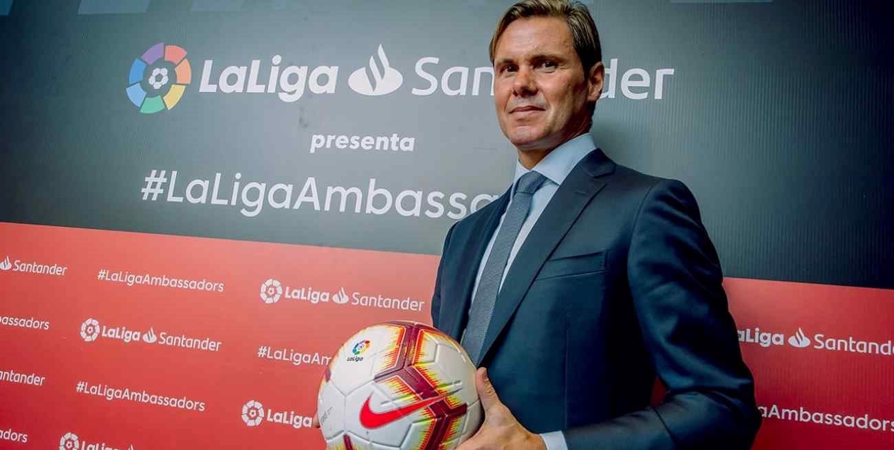 Quién es Fernando Redondo, el técnico "tipo Lionel Scaloni" que quiere Boca