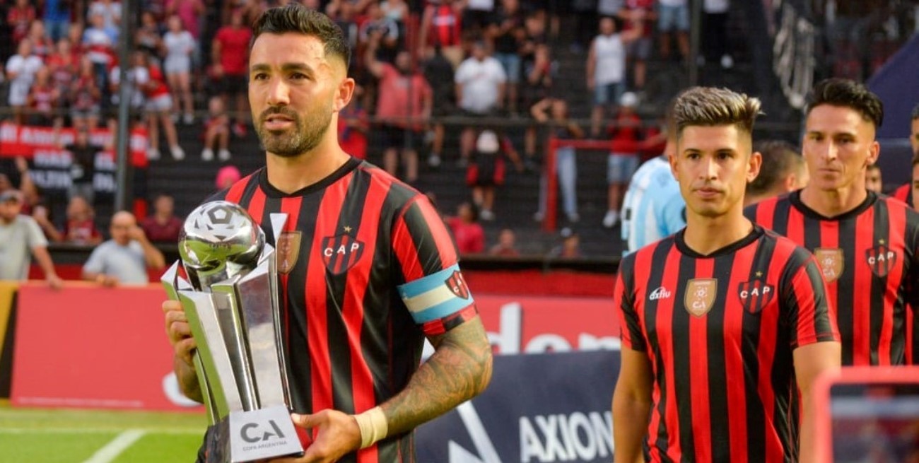 Continúa la agenda de Libertadores y Sudamericana con el debut de Patronato en cancha de Colón