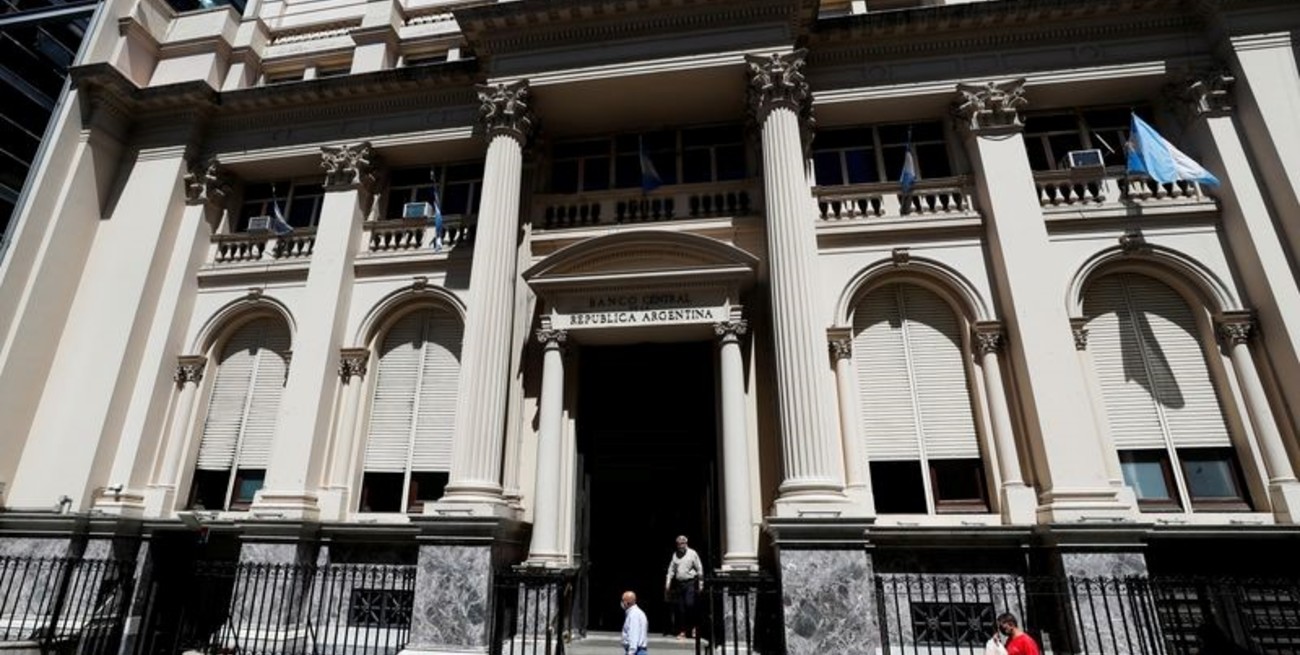 Argentina perdió otro juicio y deberá pagar 1.330 millones de euros por manipular el índice de PBI