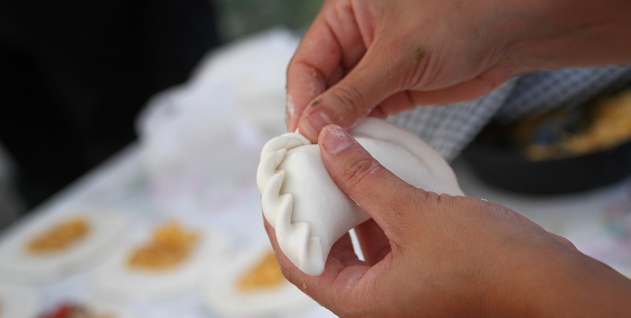 Llega la Cuarta edición de la Fiesta de la Empanada de Pescado de Río