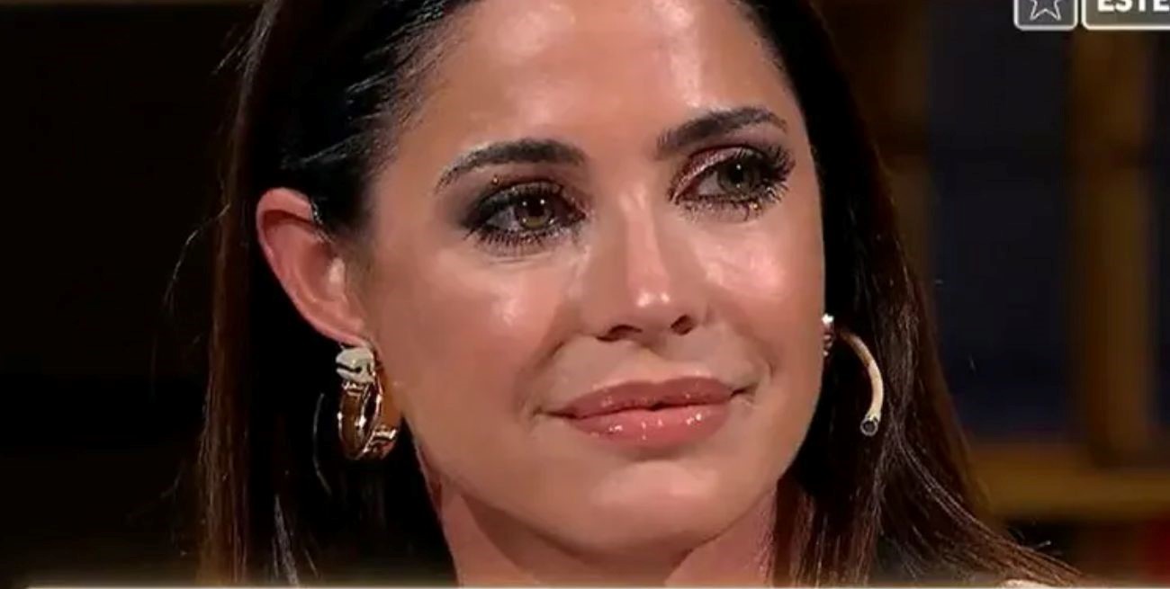 Pamela David se quebró al recordar a su hermano: "La droga es una batalla perdida en mi familia"