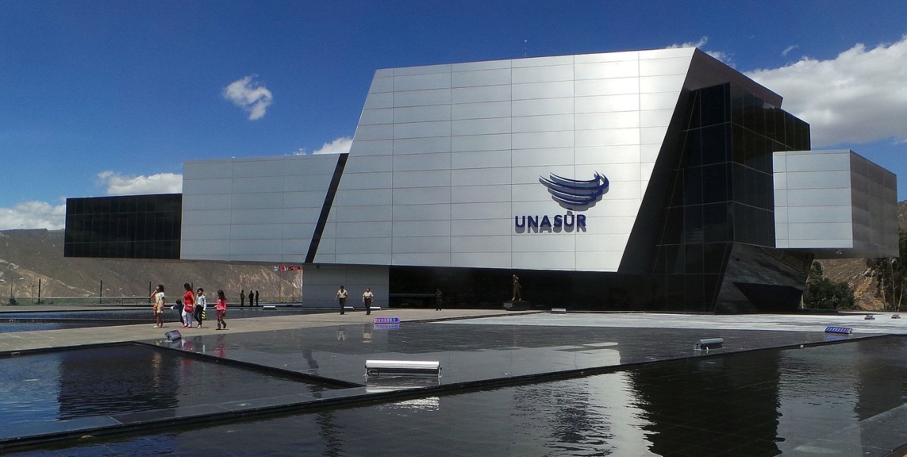 Argentina vuelve a ser estado miembro de la Unasur