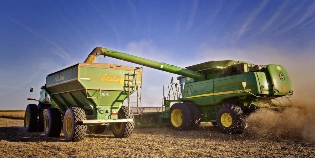 La sequía también impacta en la industria ligada al agro en el sur-sur