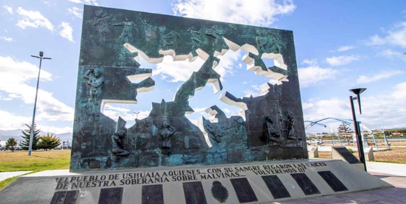 Se revelaron documentos históricos que muestran los reclamos de Argentina por Malvinas desde 1833