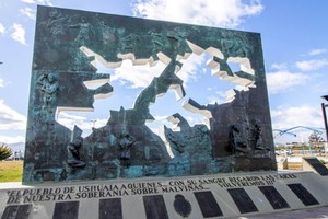 Imagen ilustrativa. Crédito: Gabriel Ramonet / Télam