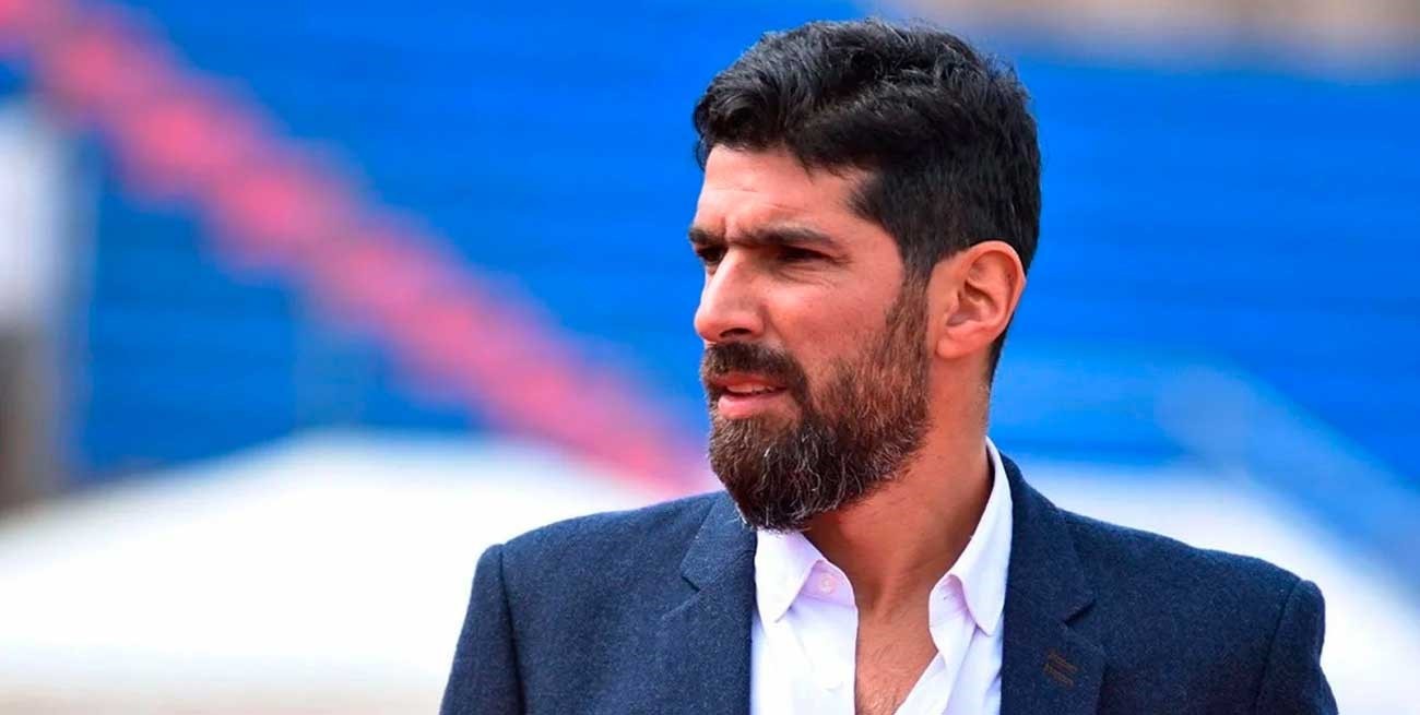 La revelación del Loco Abreu: "Hace dos años me quedé con terribles ganas de dirigir a Unión"