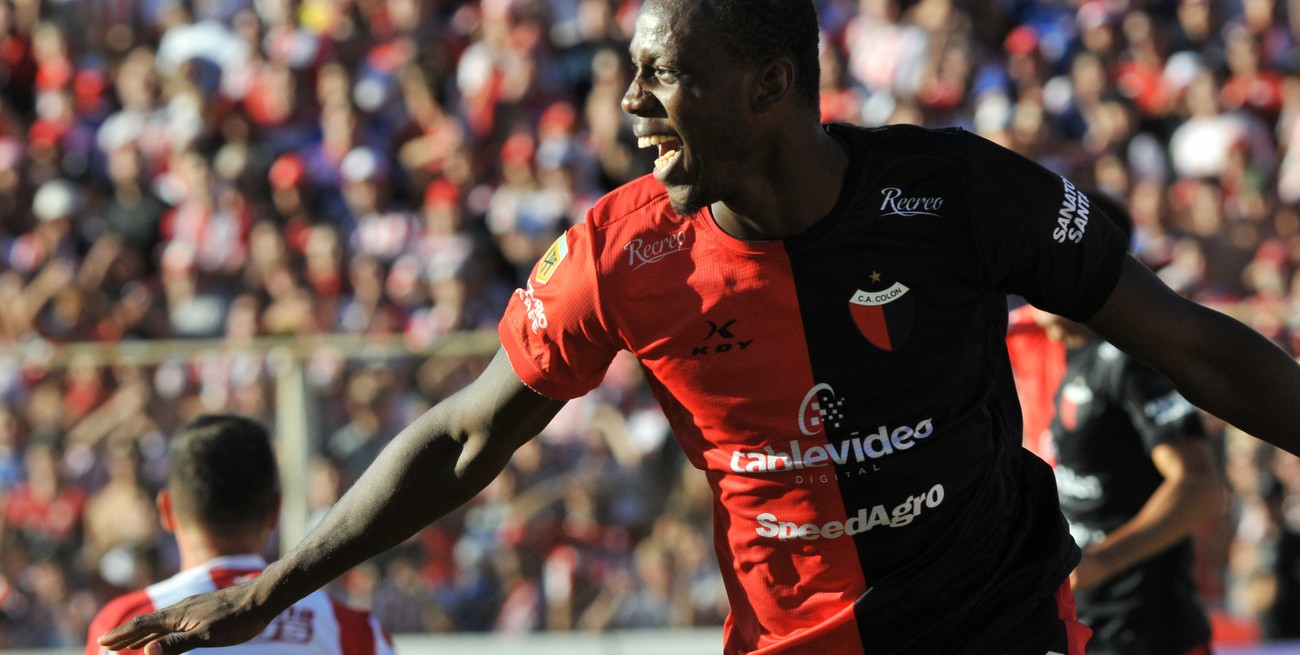 Ábila, Perlaza y quizás Meza en los planes de Pipo Gorosito