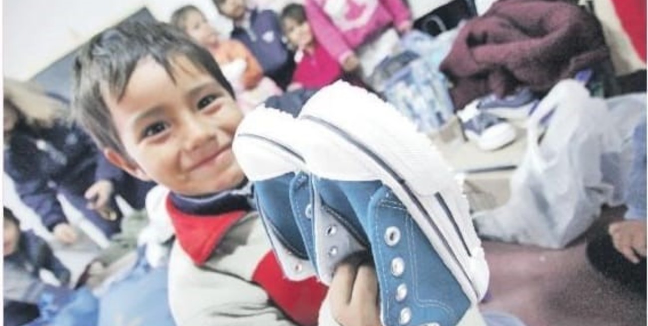 Línea directa y llegan cartas