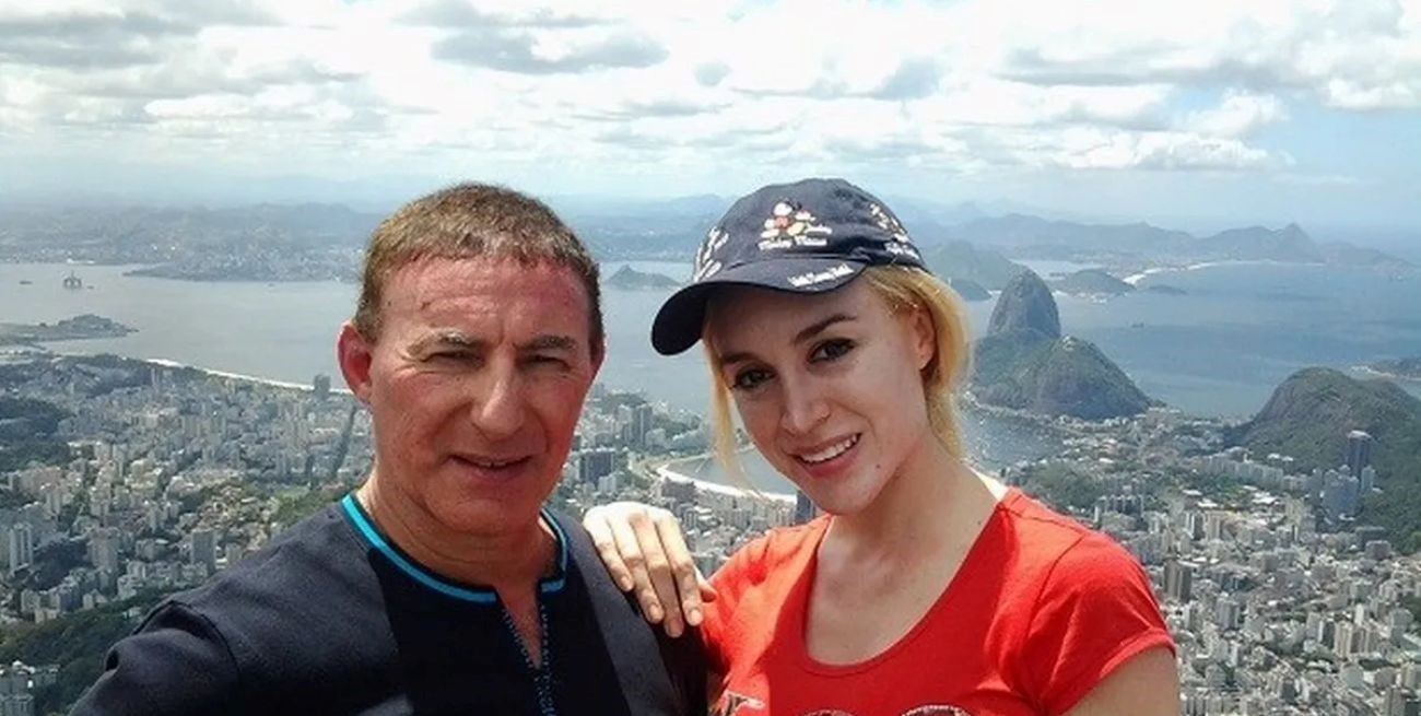 Fátima Florez confirmó su separación en medio de los rumores de infidelidad