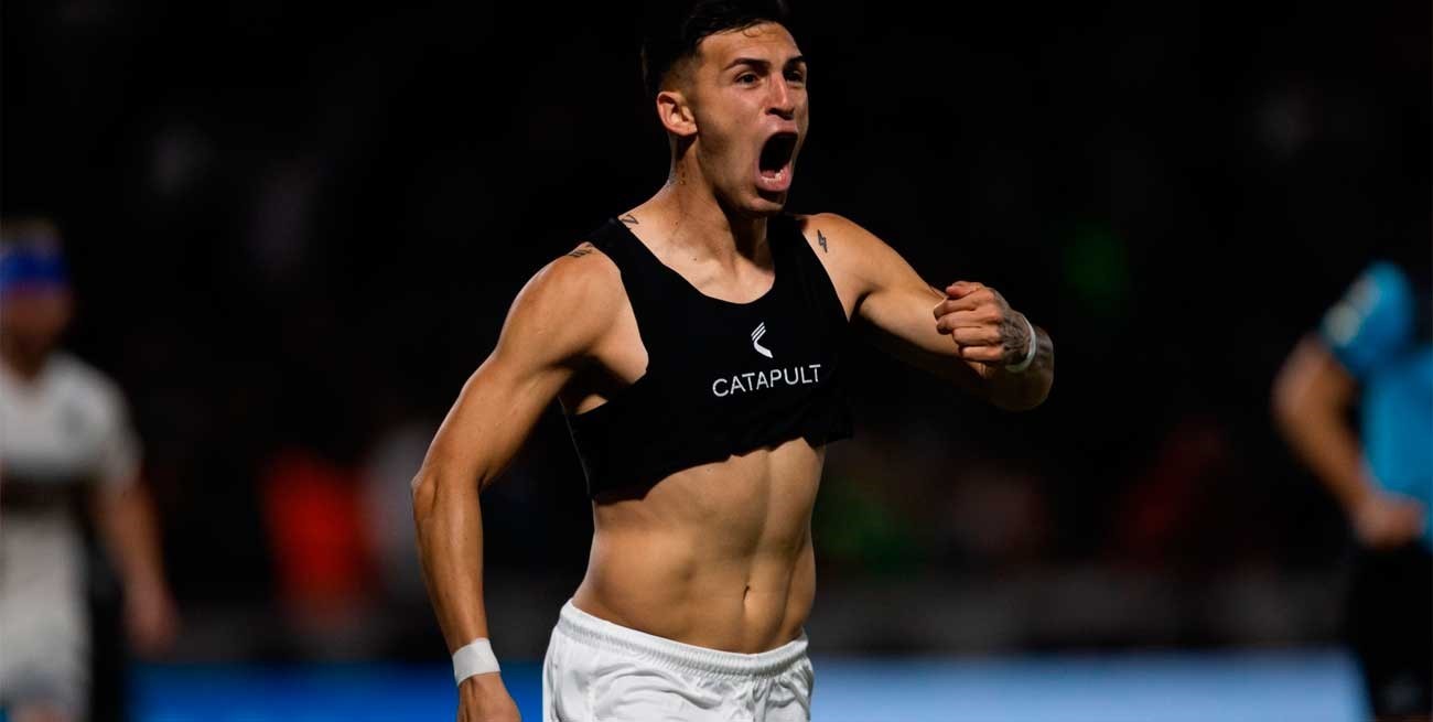 Con el tiro del final, Platense superó a Instituto