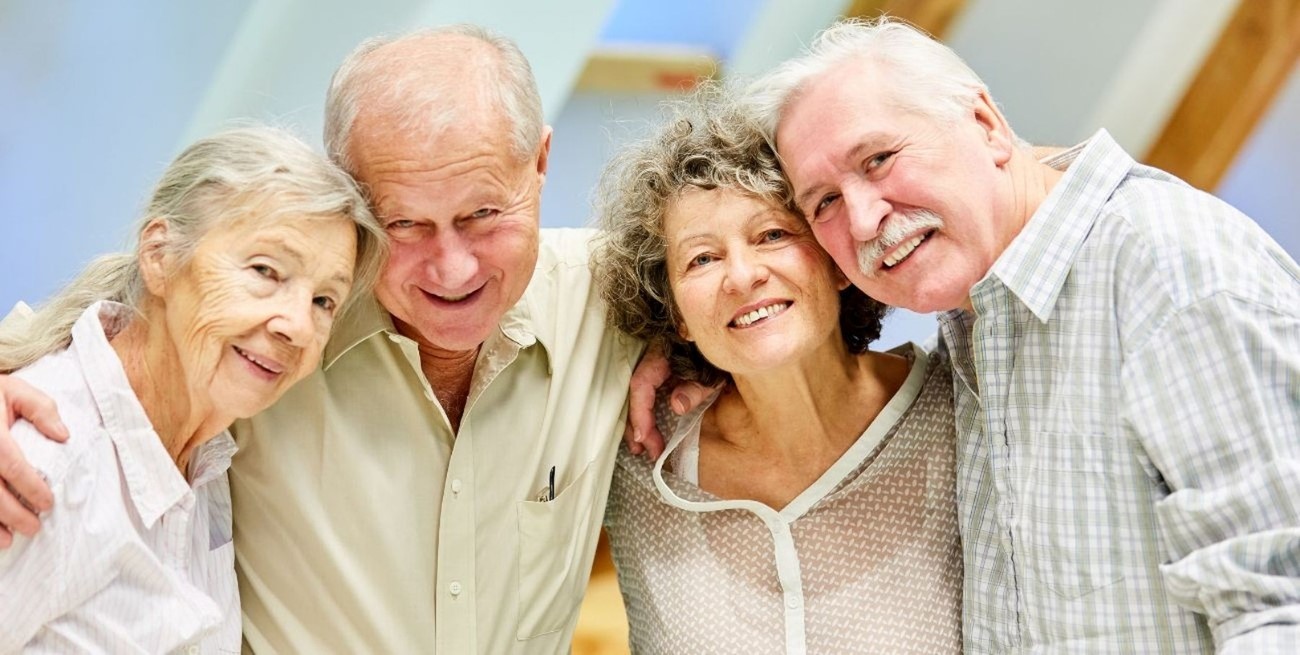 Jubilación, el fin de una etapa: cómo puede afectar emocionalmente
