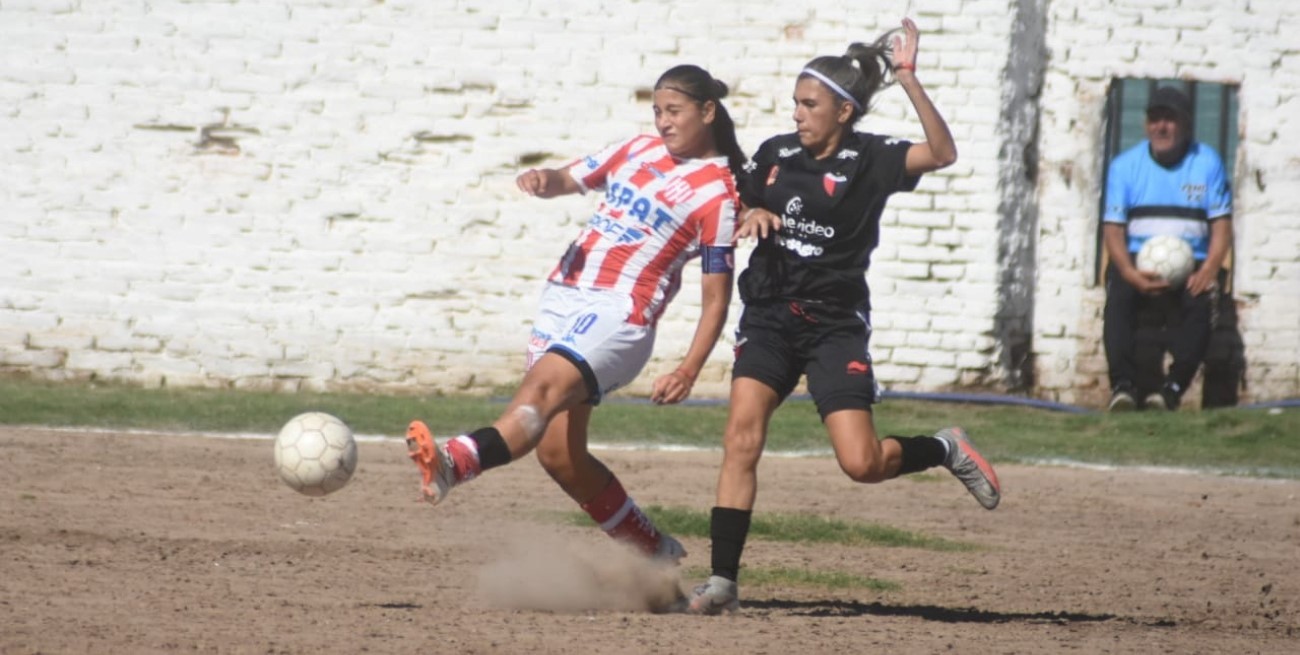 El primer clásico del año fue para Unión