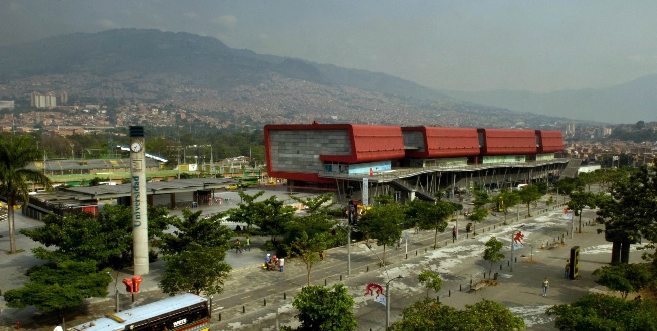 Jorge Pérez Jaramillo: "Crear ciudades más completas es una urgencia absoluta"