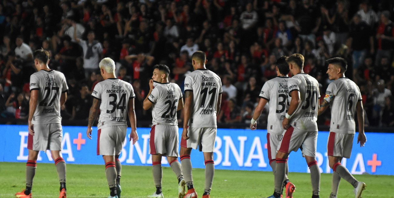 Colón buscará su propia resurrección en La Bombonera