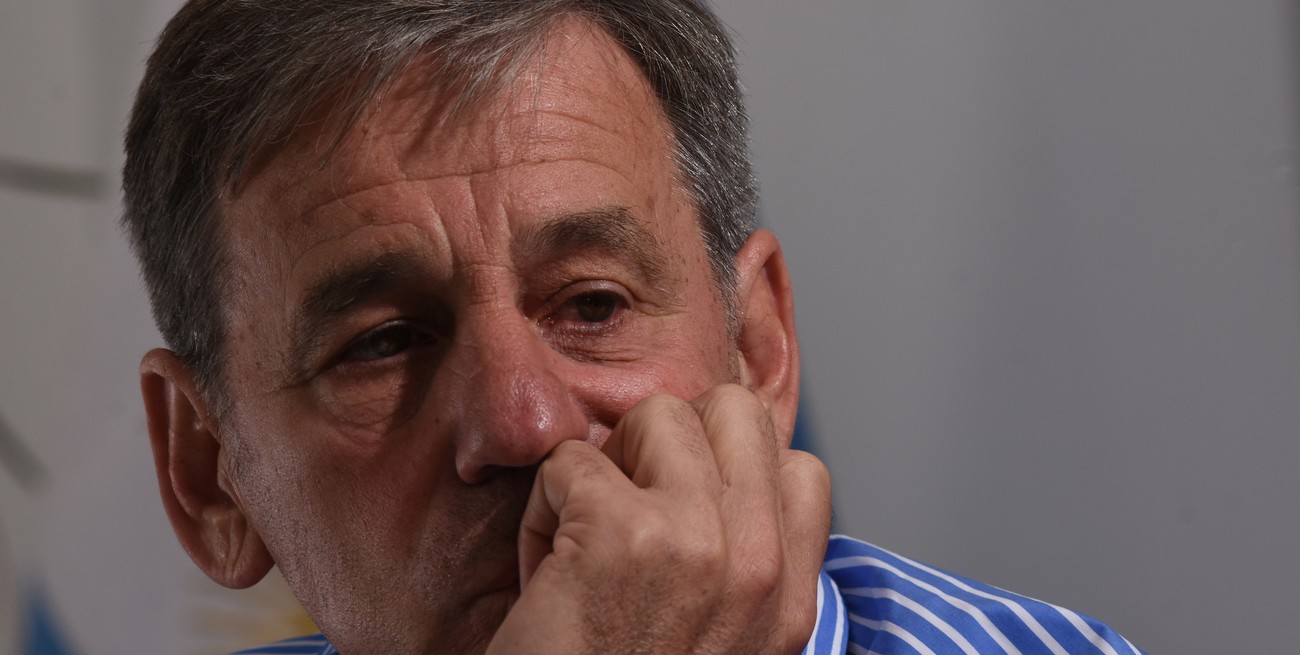 Jatón juega al misterio: cuándo decidirá si participa o no en el Frente de Frentes