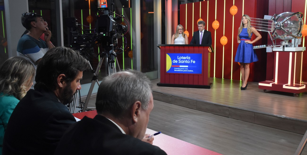 Quini 6: estos son los números favorecidos