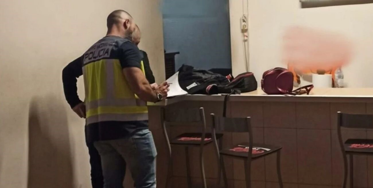 Detienen en España a una argentina por explotar sexualmente a 10 mujeres