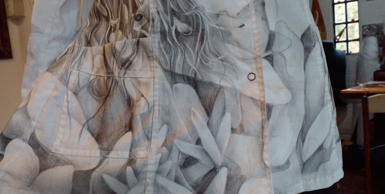 Se inaugurará la muestra “Híbrida” en el MAC