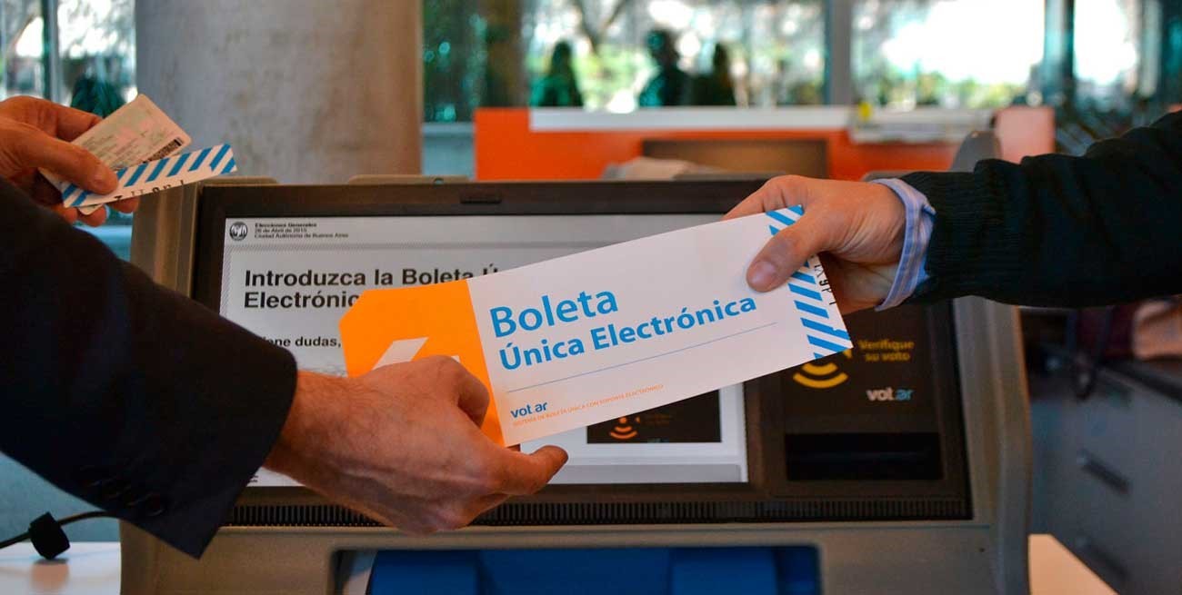 Qué significan las "elecciones concurrentes" que anunció Larreta