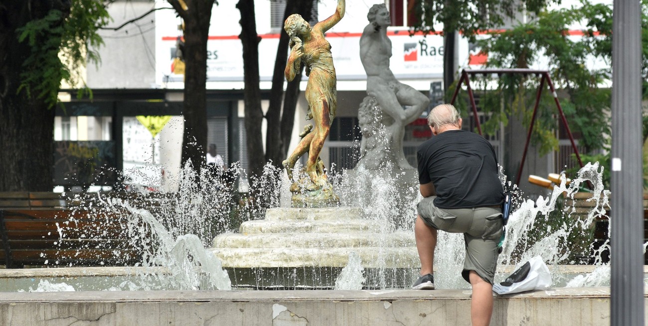 Línea directa y llegan cartas