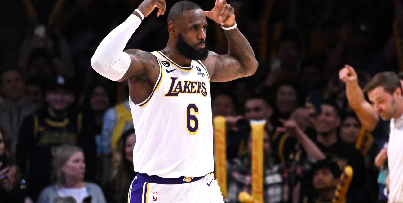 Definidos los play-in de la NBA para completar el cuadro de playoffs: cómo son los cruces