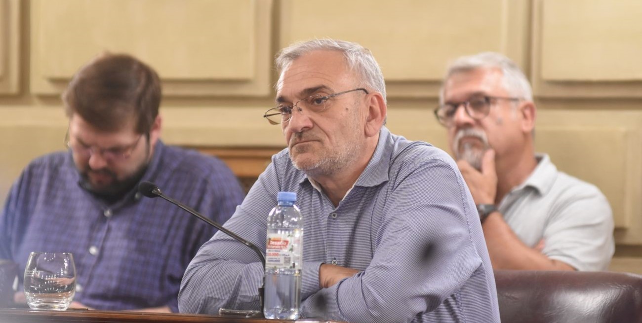 Calvo presenta un proyecto de ley para la creación del programa Eco Puntos