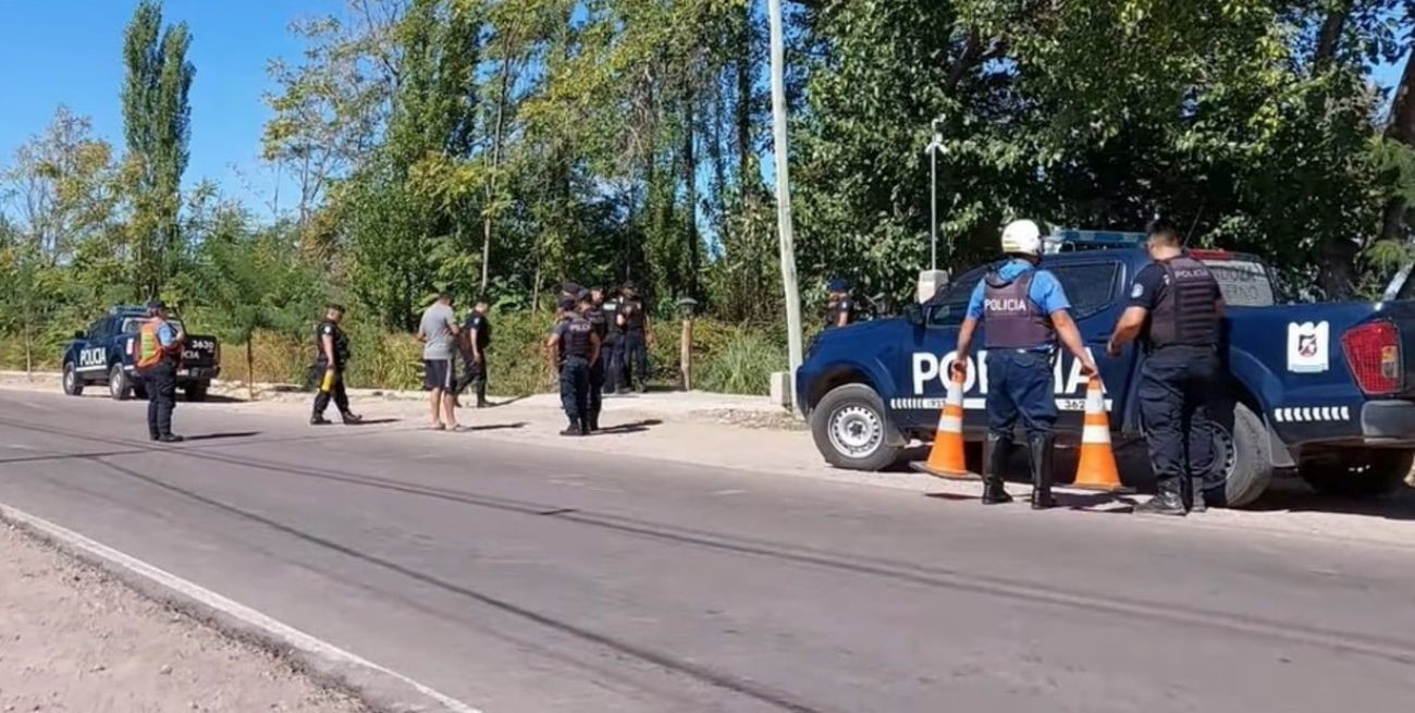 Un nene de 5 años fue atacado por una jauría de perros en Mendoza