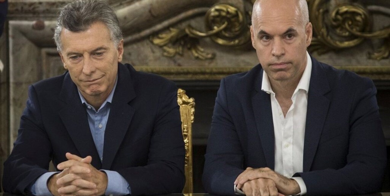 Mauricio Macri reaccionó a las elecciones concurrentes: "Que profunda desilusión"