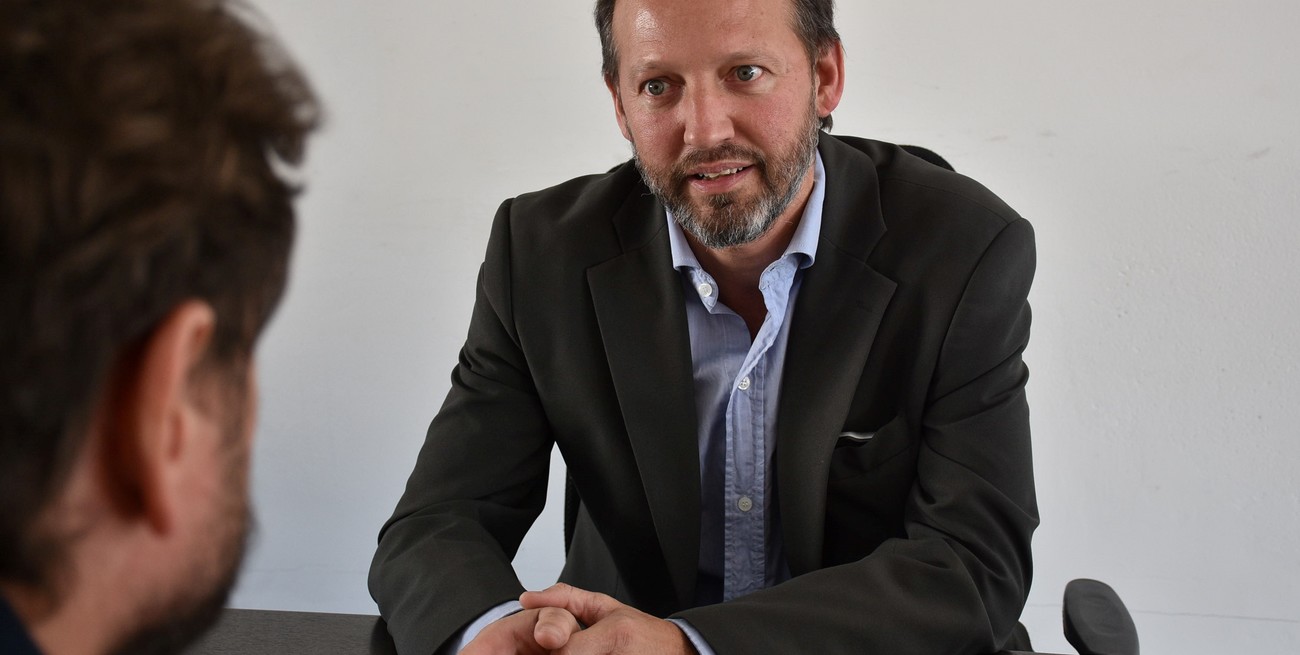 Caso Baraldo: el padrastro quiere querellar a la Junta de Salud Mental