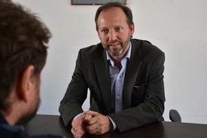 El accionar de la JSM "le ha producido enorme cantidad de perjuicios a mi cliente, no solamente en lo personal sino también en lo económico", señaló el abogado Martín Risso Patrón. Crédito: Archivo/Luis Cetraro.