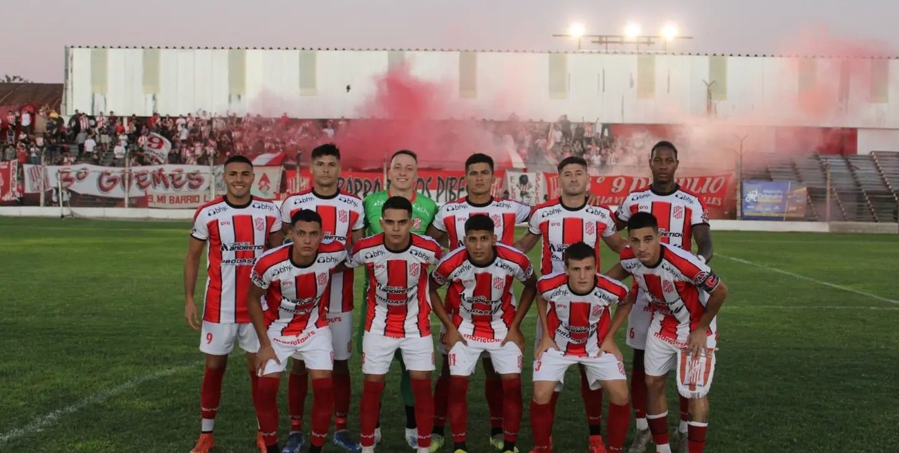 Los equipos santafesinos terminaron invictos este fin de semana en el ascenso