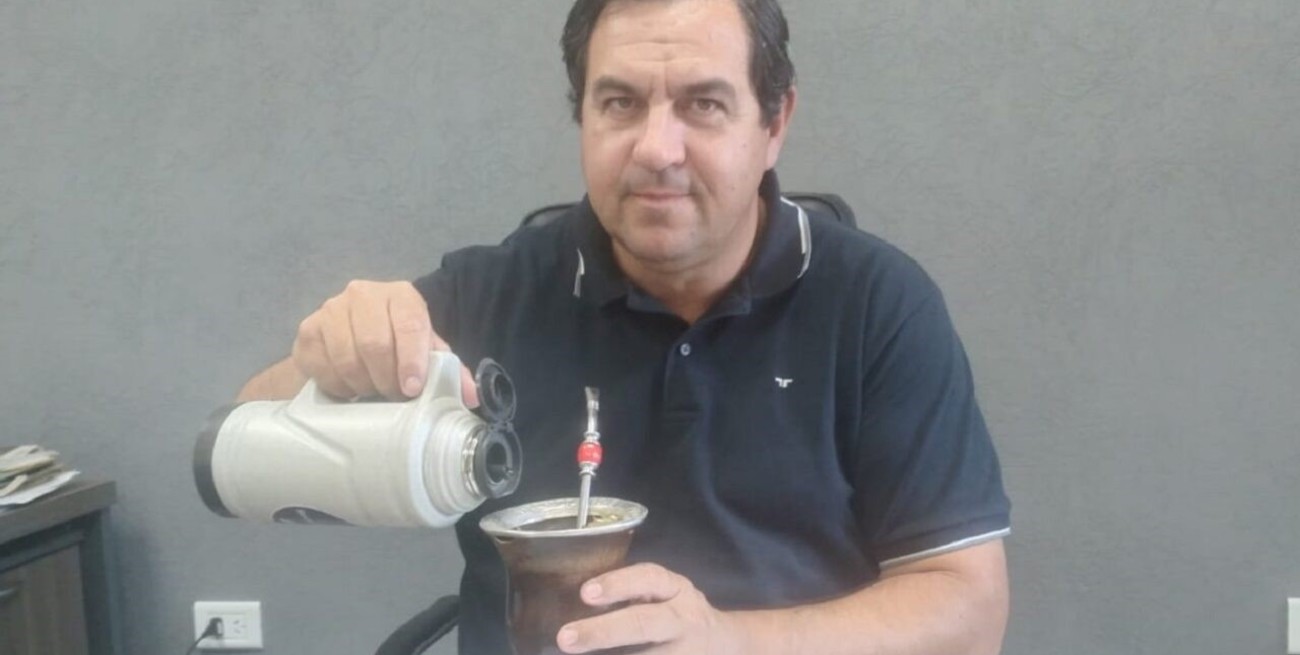 "Enri" Vallejos, sobre barrio América: "Se perdió una oportunidad histórica de darle agua potable a 534 familias"