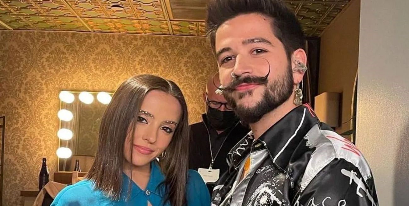 Camilo habló de los problemas matrimoniales que atravesaron con Evaluna